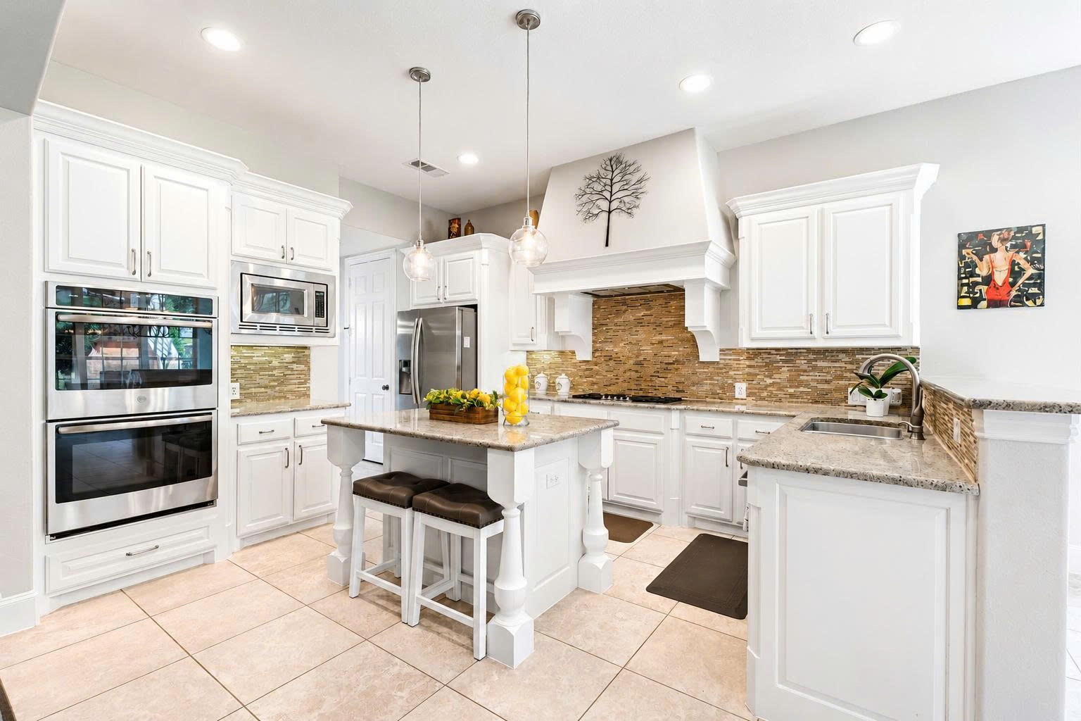 864 Willow Winds Street Allen TX 75013