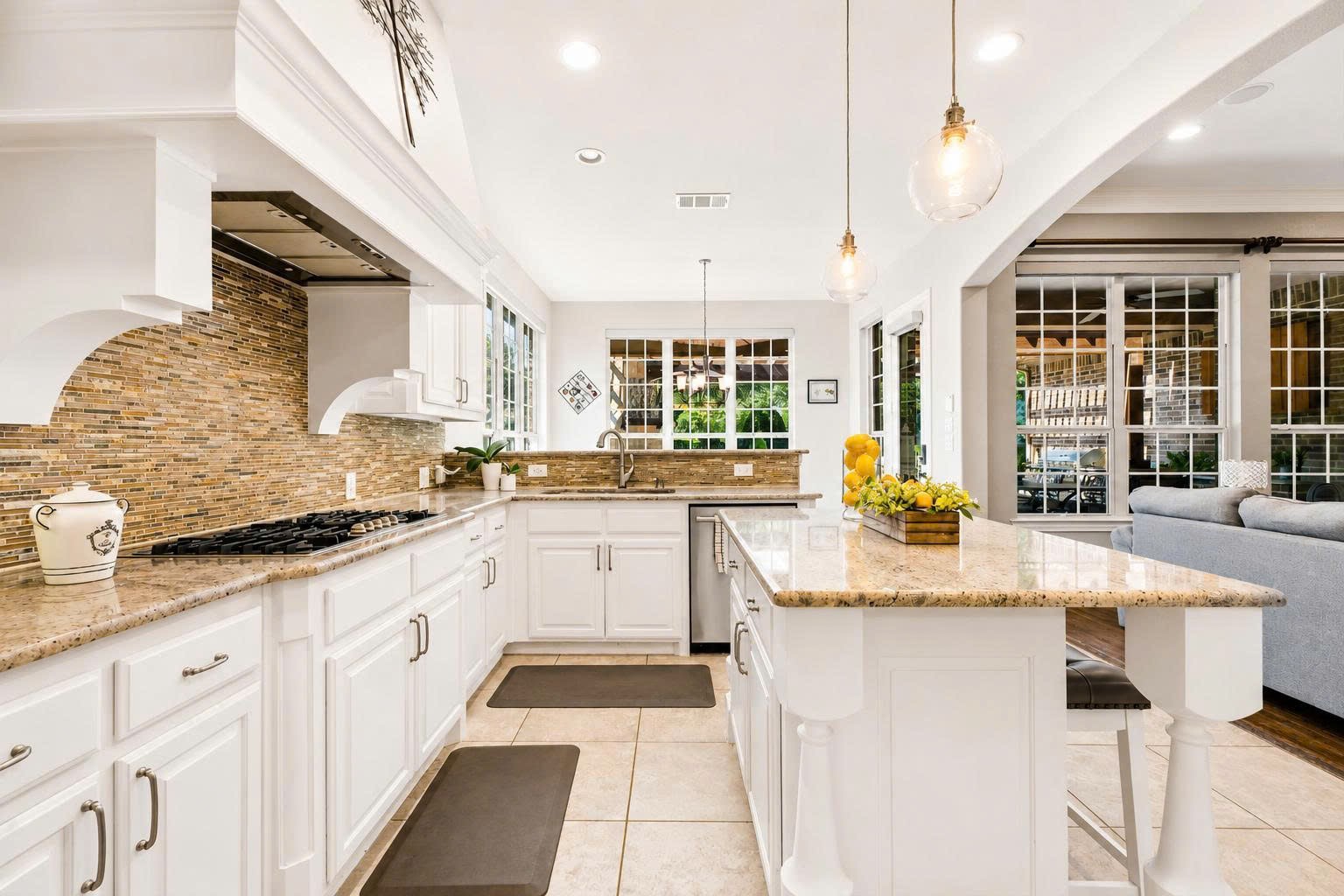 864 Willow Winds Street Allen TX 75013