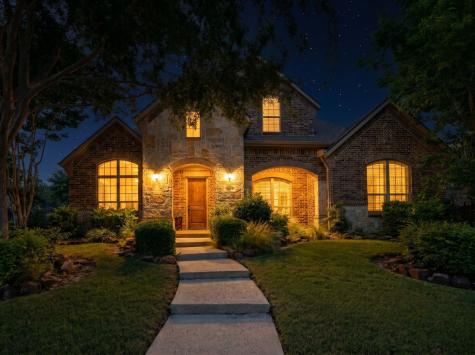 864 Willow Winds Street Allen TX 75013