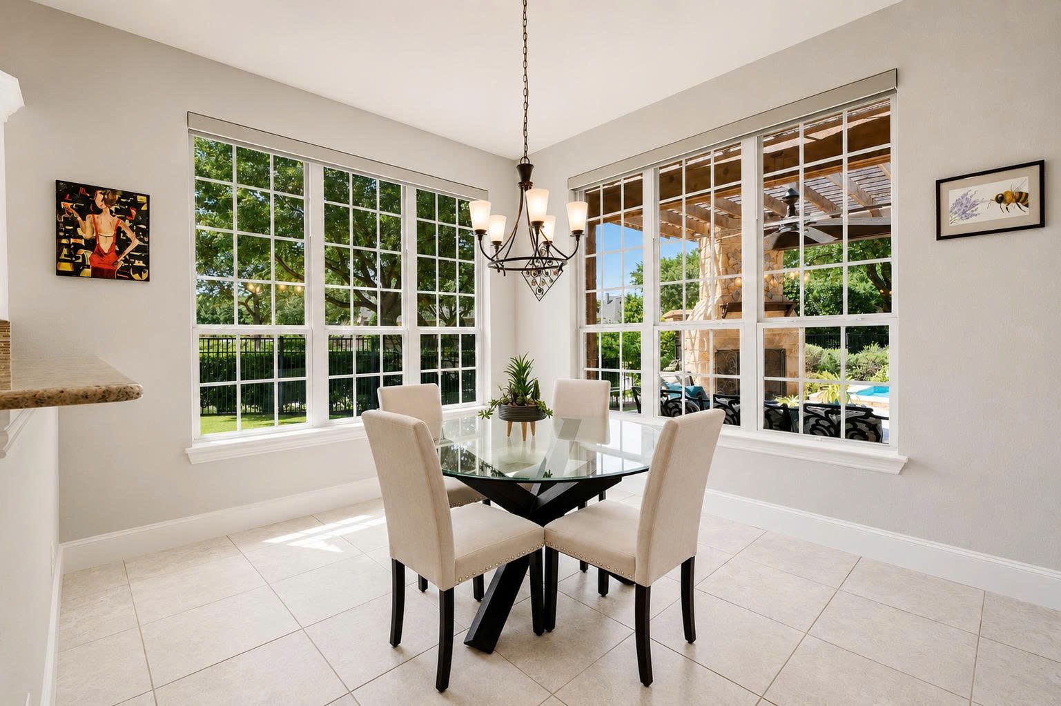 864 Willow Winds Street Allen TX 75013