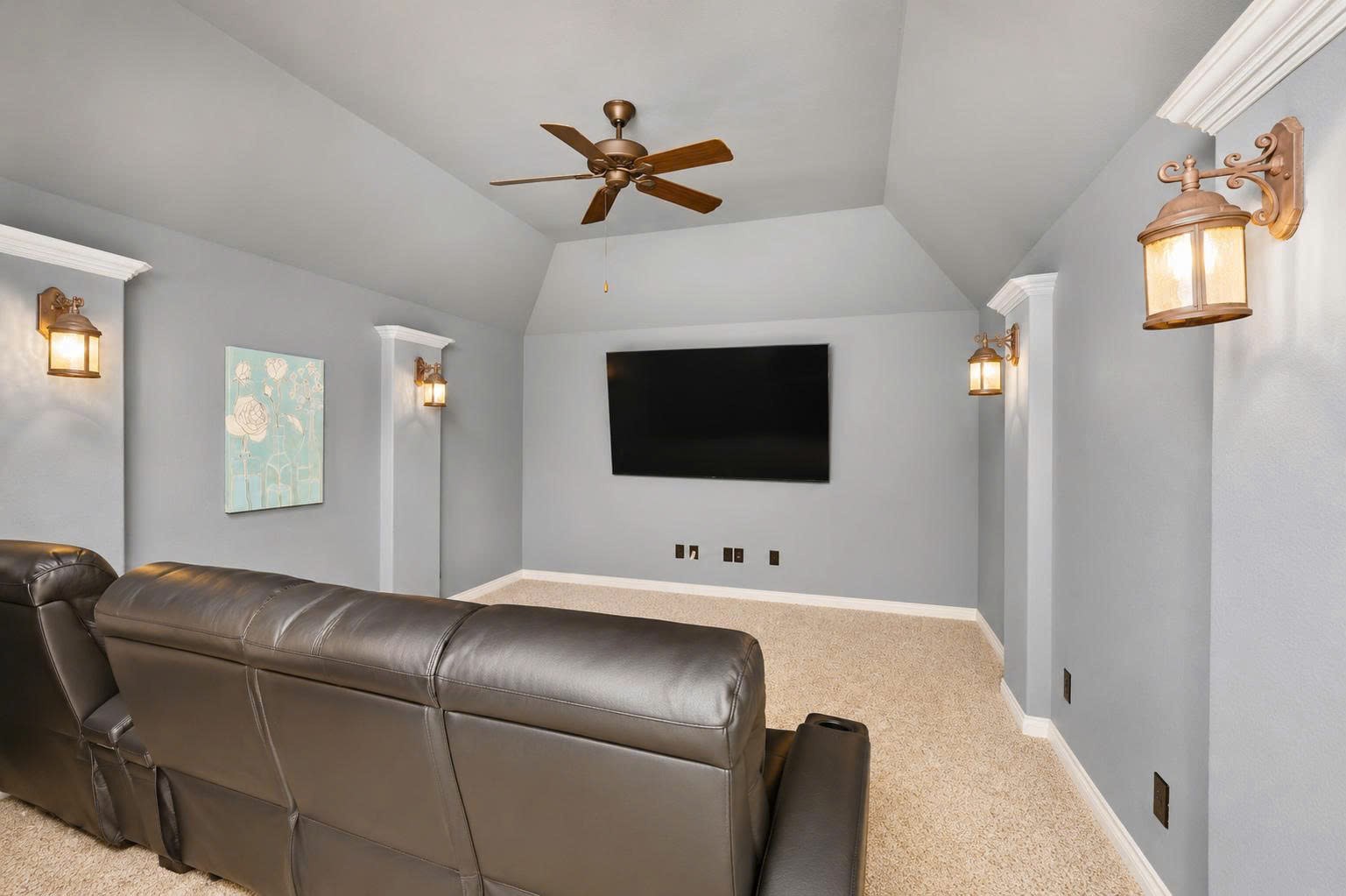 864 Willow Winds Street Allen TX 75013