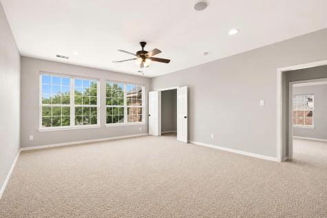 864 Willow Winds Street Allen TX 75013