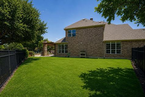 864 Willow Winds Street Allen TX 75013