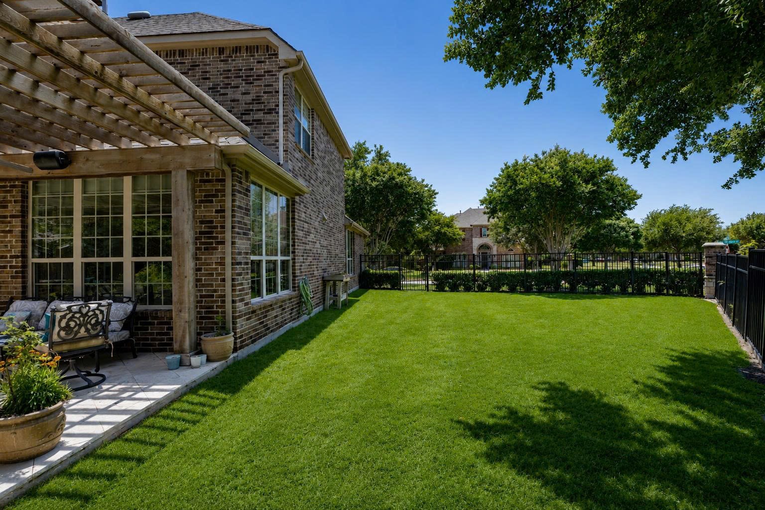 864 Willow Winds Street Allen TX 75013