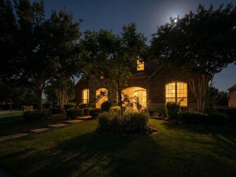 864 Willow Winds Street Allen TX 75013