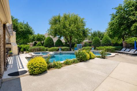864 Willow Winds Street Allen TX 75013