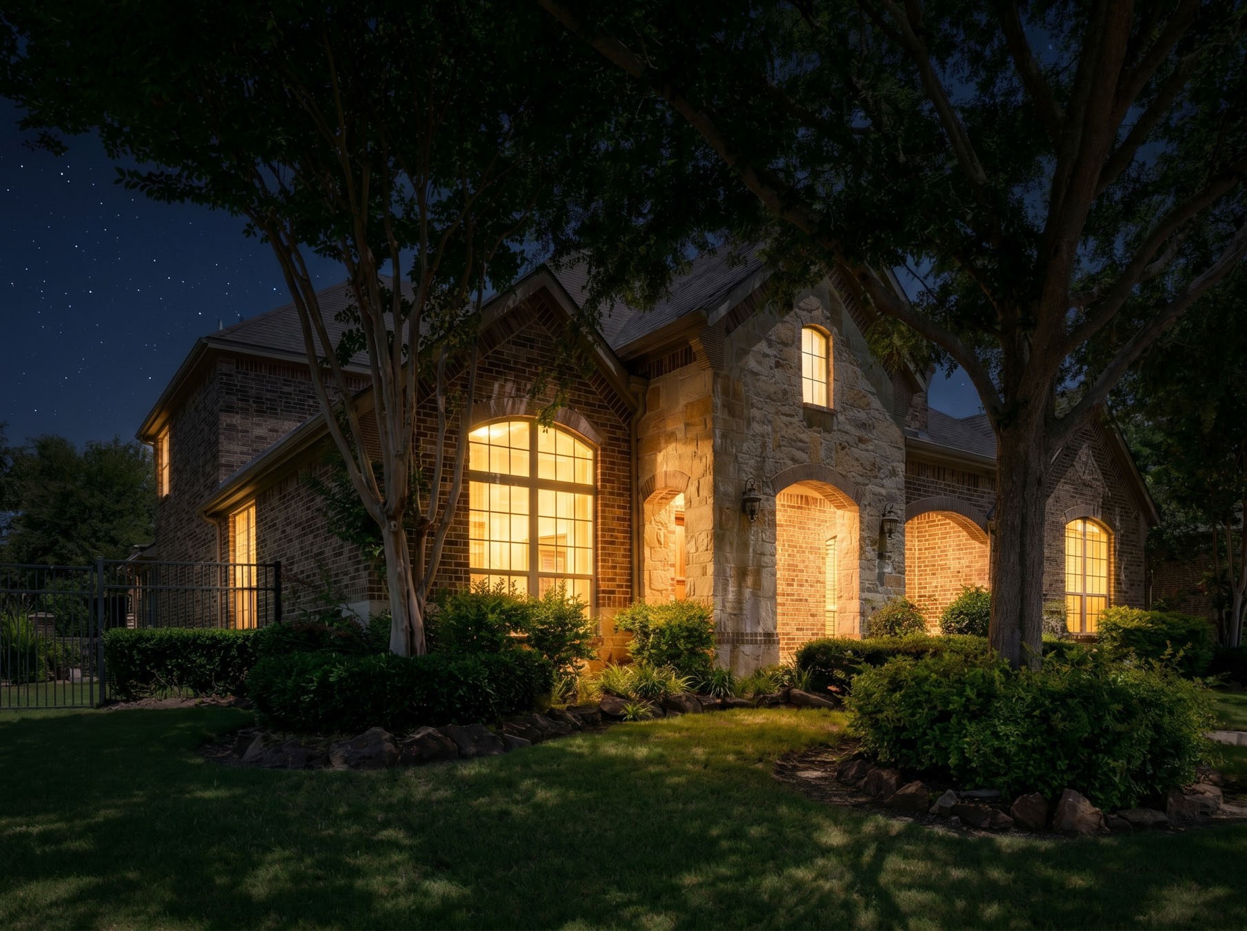 864 Willow Winds Street Allen TX 75013