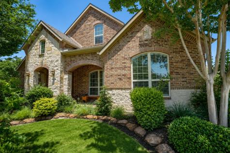 864 Willow Winds Street Allen TX 75013