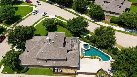 864 Willow Winds Street Allen TX 75013
