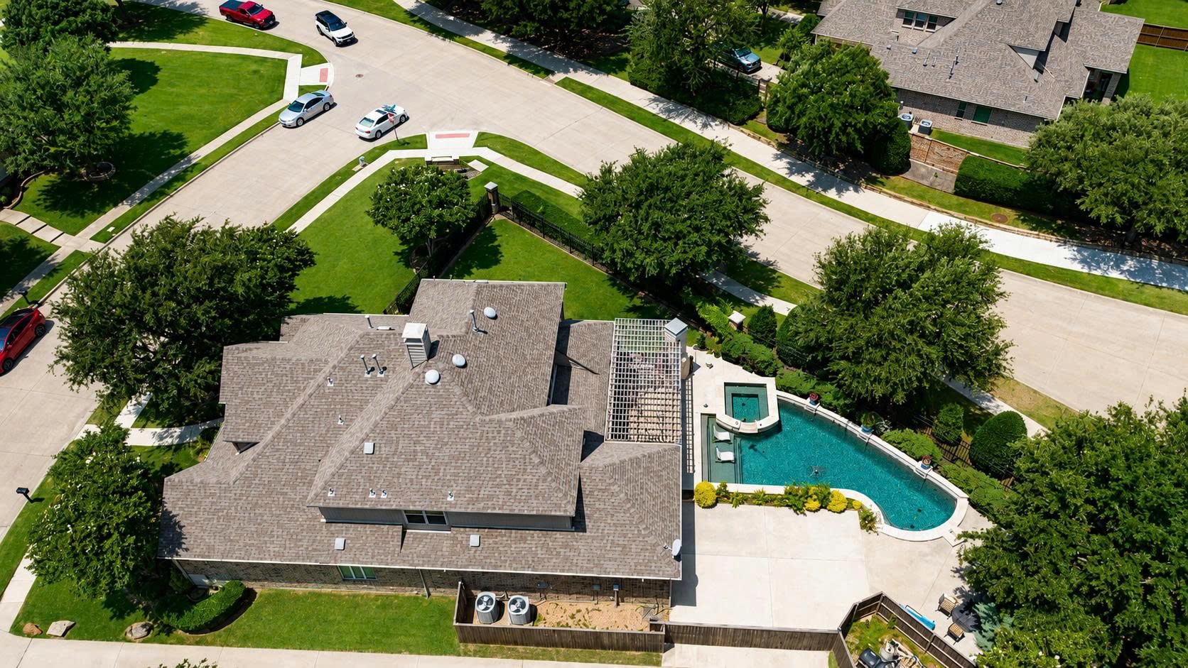 864 Willow Winds Street Allen TX 75013