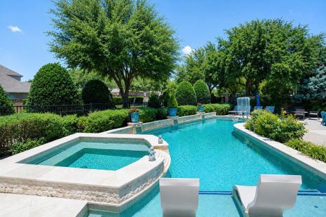 864 Willow Winds Street Allen TX 75013