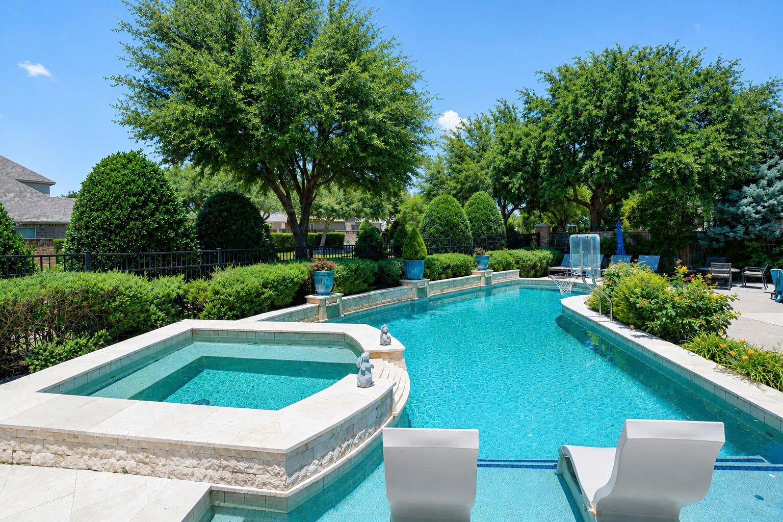 864 Willow Winds Street Allen TX 75013