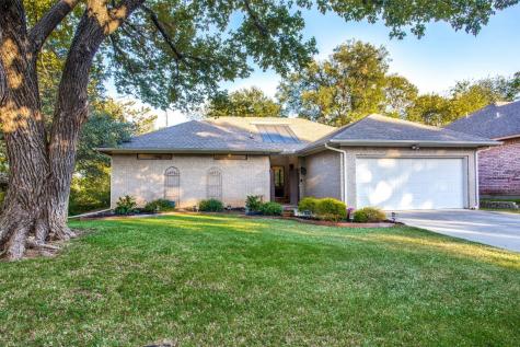 613 Willow Ridge Road Fort Worth TX 76103