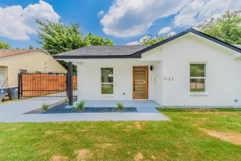 1132 Dumane Street Dallas TX 75211