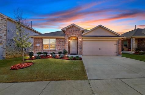 10117 Huntersville Trail Fort Worth TX 76108