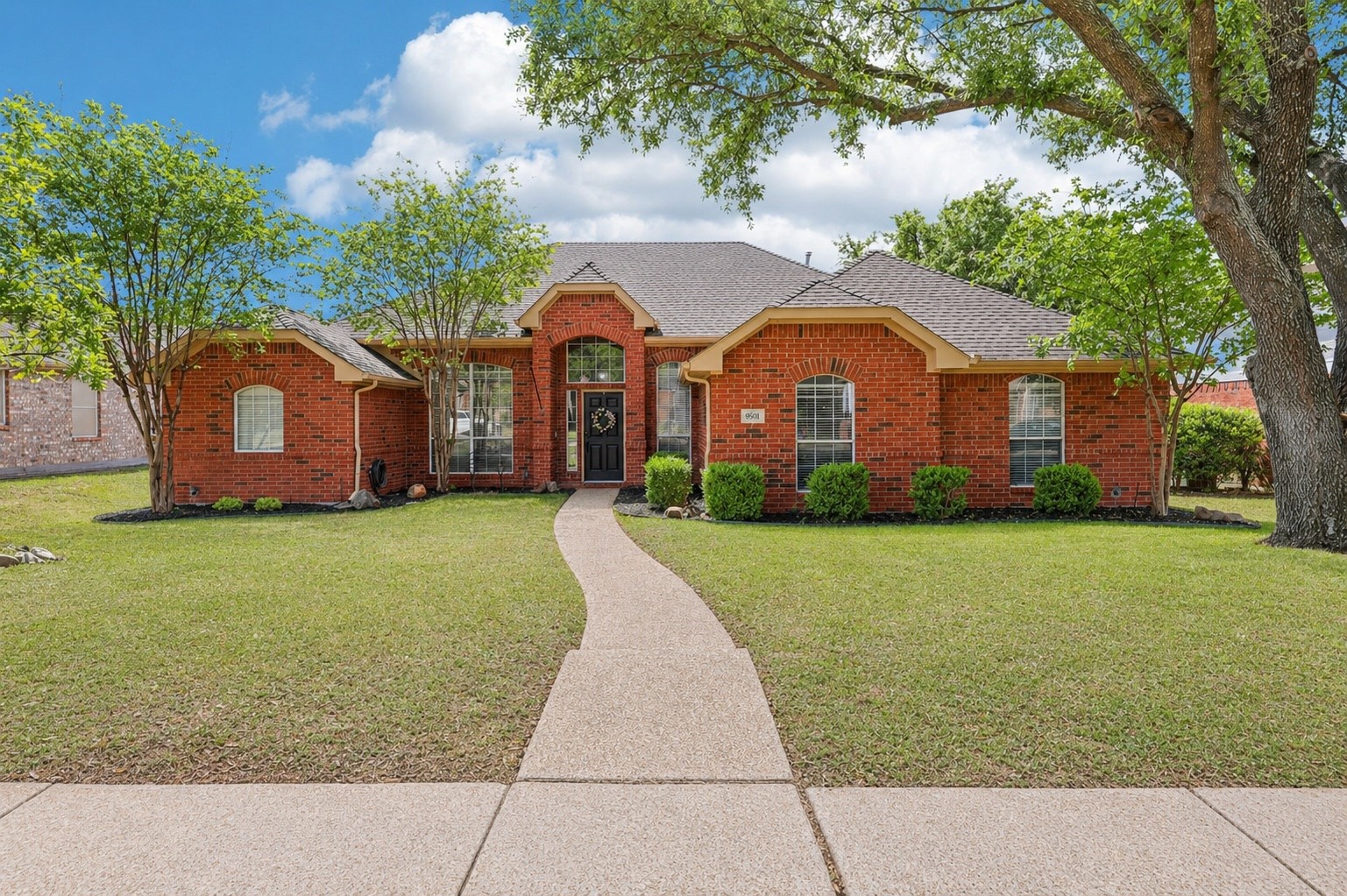 8601 Prescott Circle Frisco TX 75033