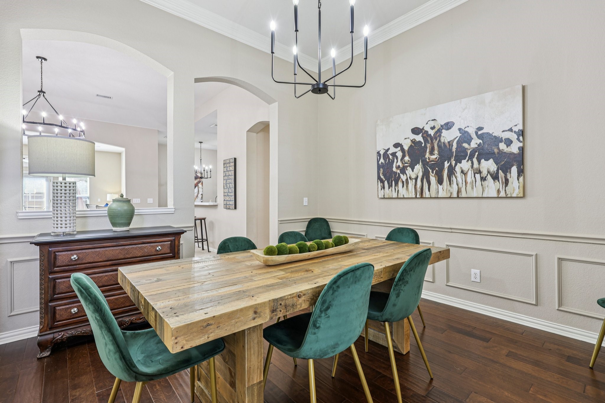 8601 Prescott Circle Frisco TX 75033