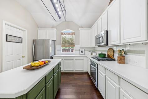 8601 Prescott Circle Frisco TX 75033
