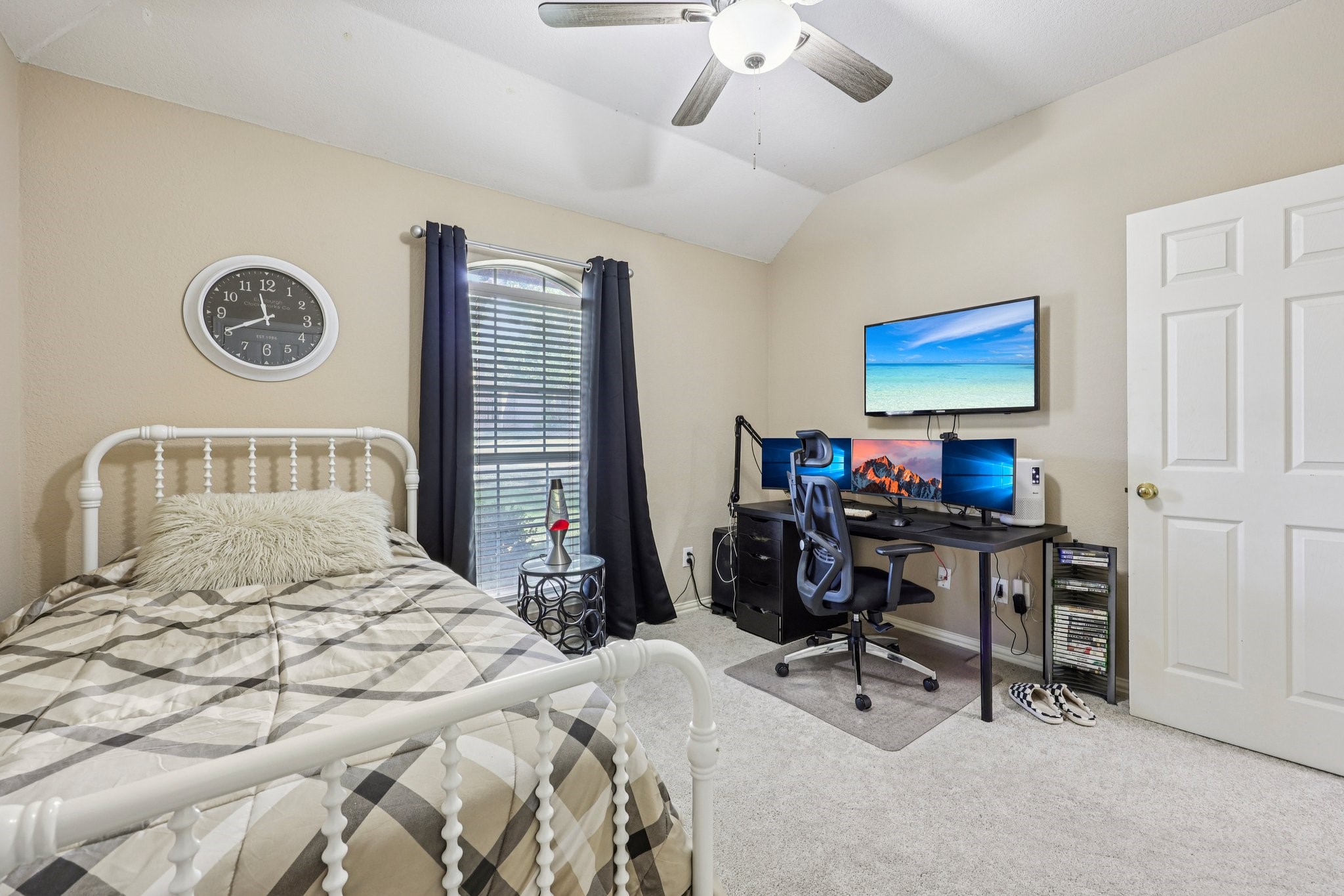 8601 Prescott Circle Frisco TX 75033