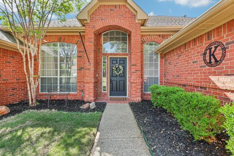8601 Prescott Circle Frisco TX 75033