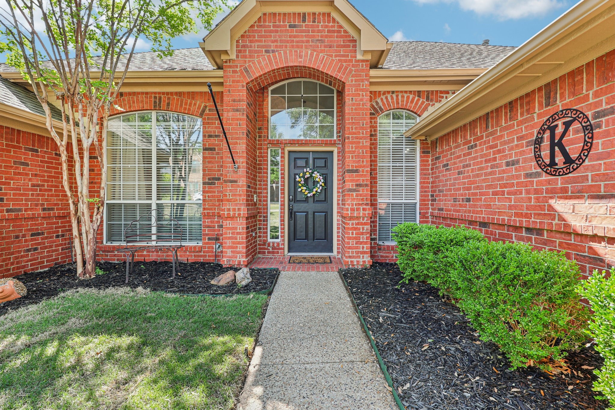 8601 Prescott Circle Frisco TX 75033