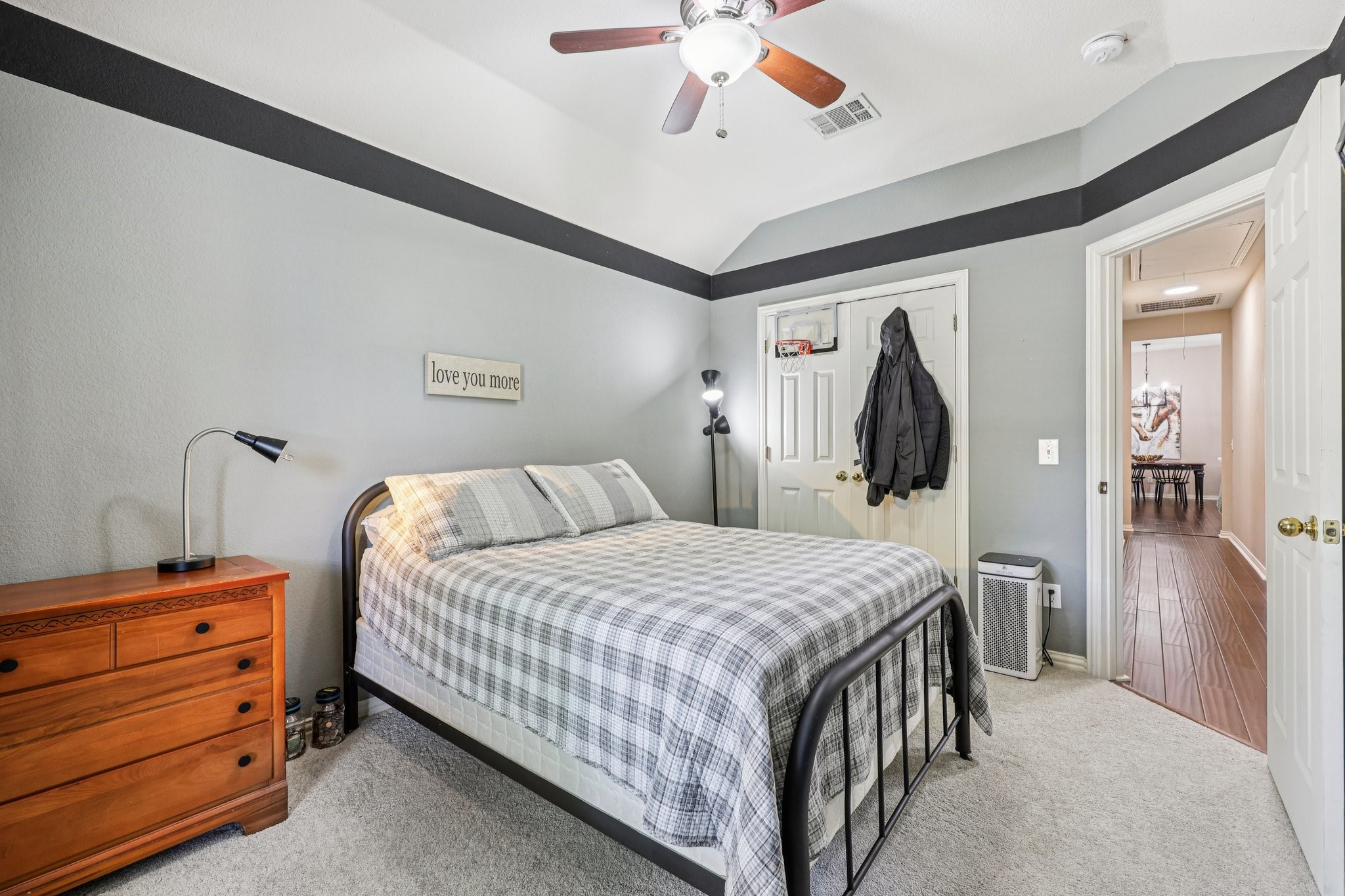 8601 Prescott Circle Frisco TX 75033