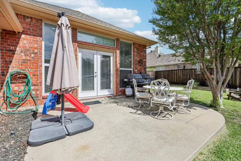 8601 Prescott Circle Frisco TX 75033