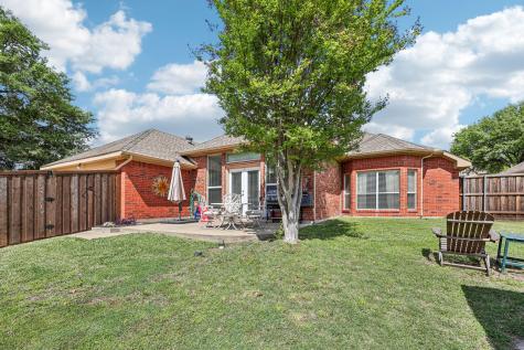 8601 Prescott Circle Frisco TX 75033