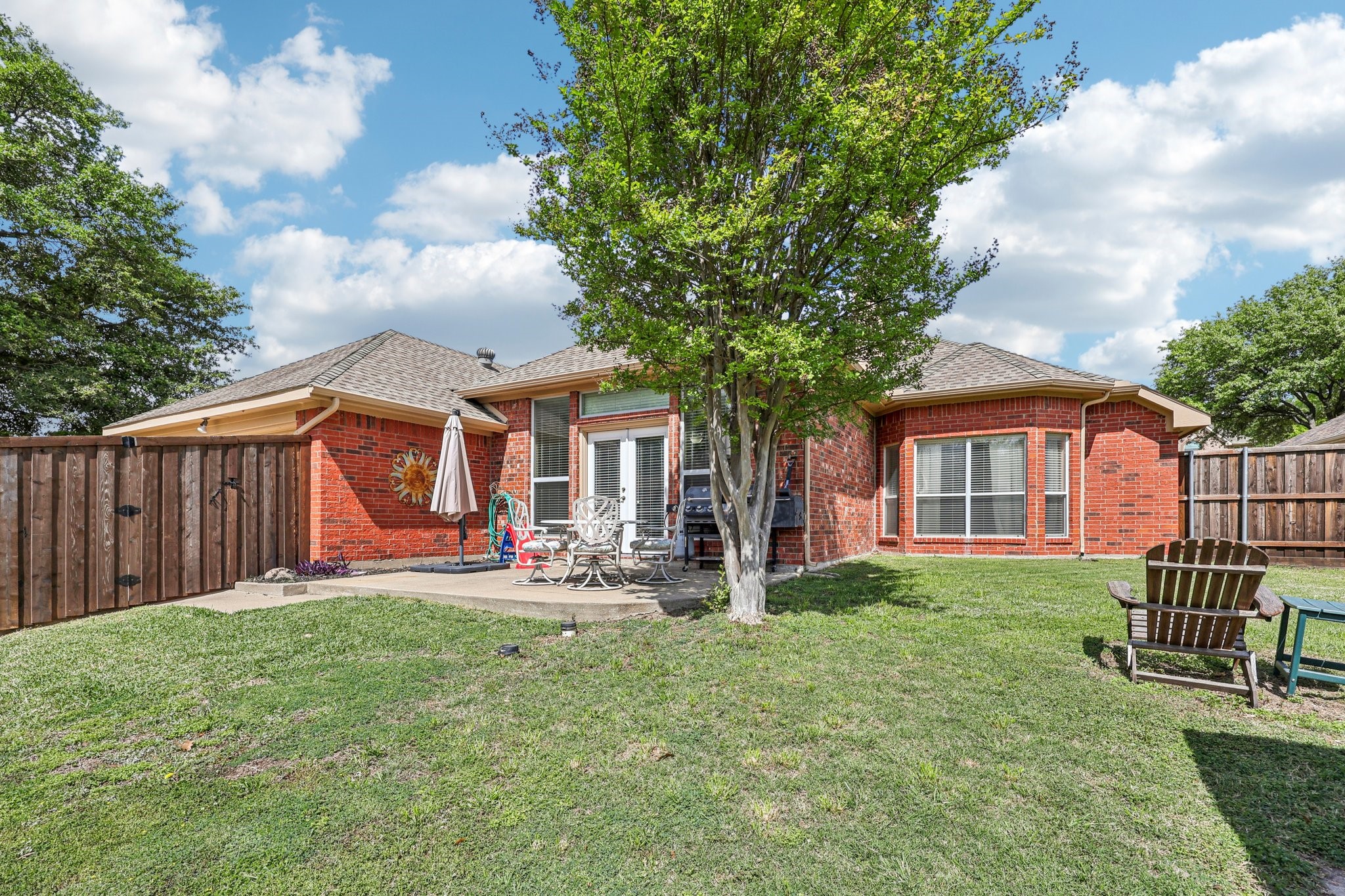 8601 Prescott Circle Frisco TX 75033