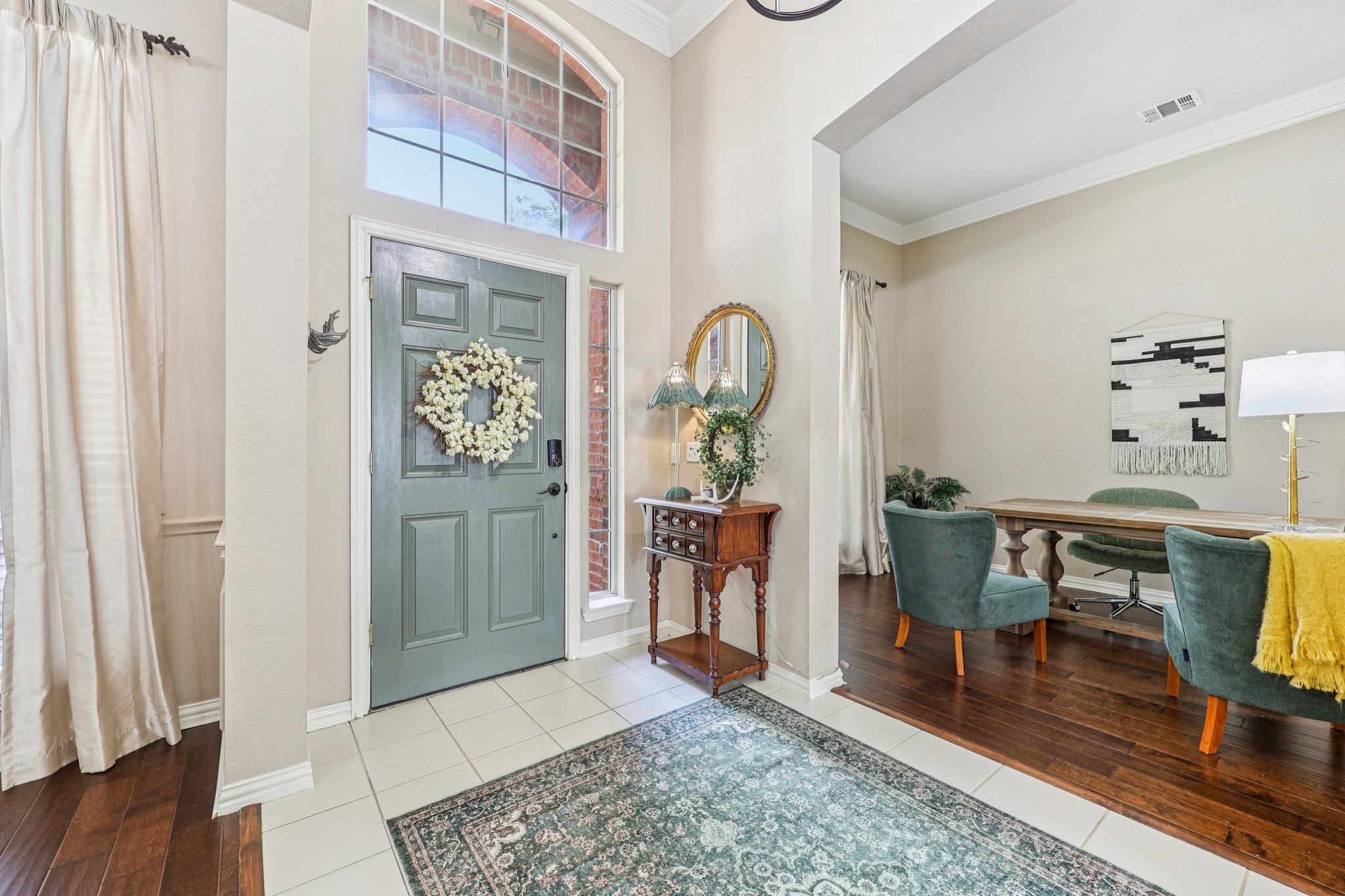 8601 Prescott Circle Frisco TX 75033