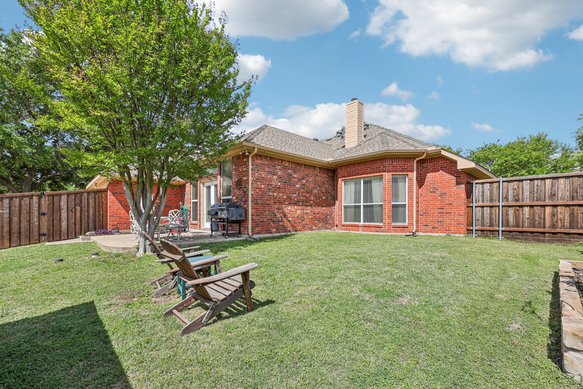 8601 Prescott Circle Frisco TX 75033