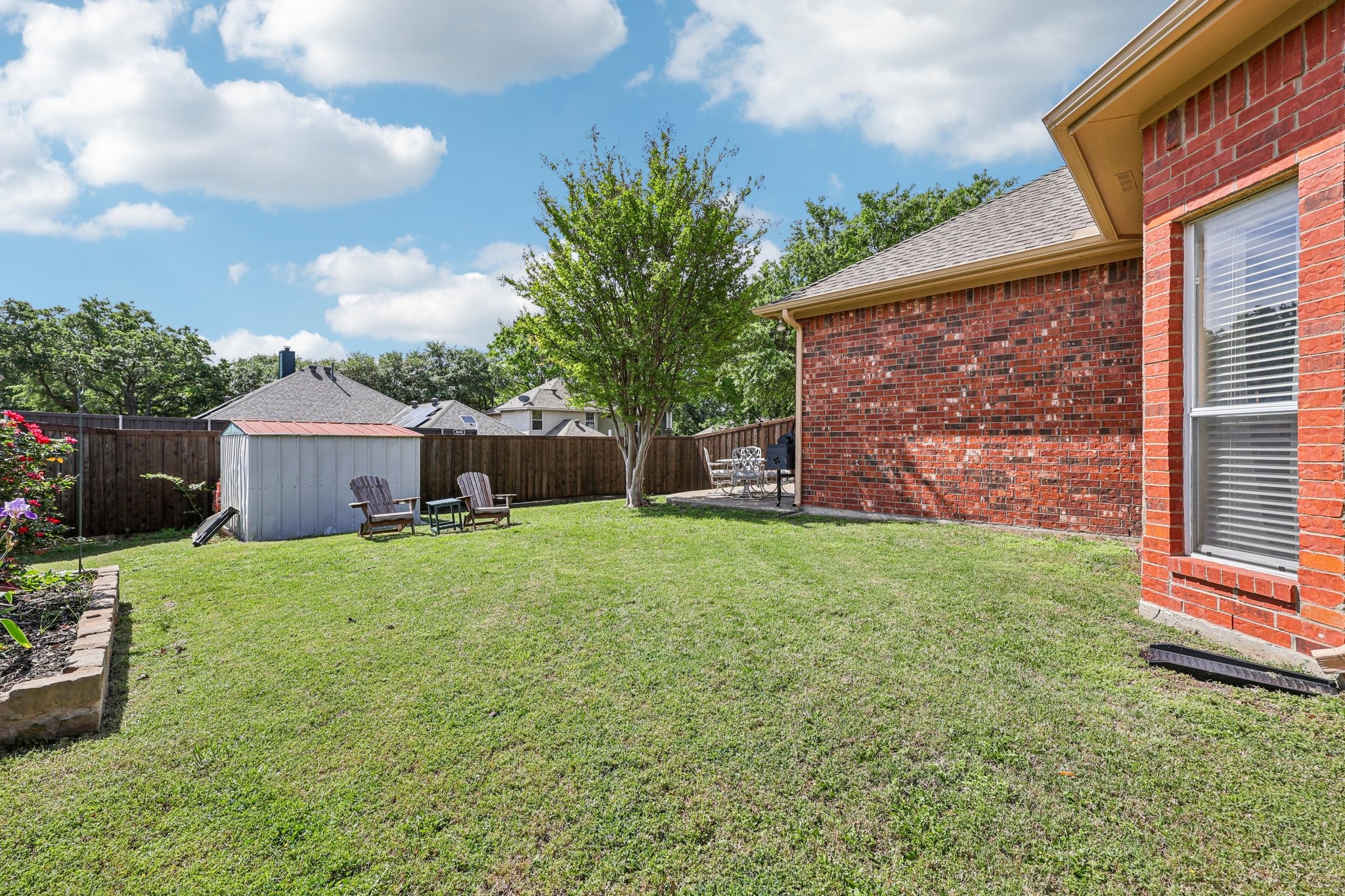 8601 Prescott Circle Frisco TX 75033