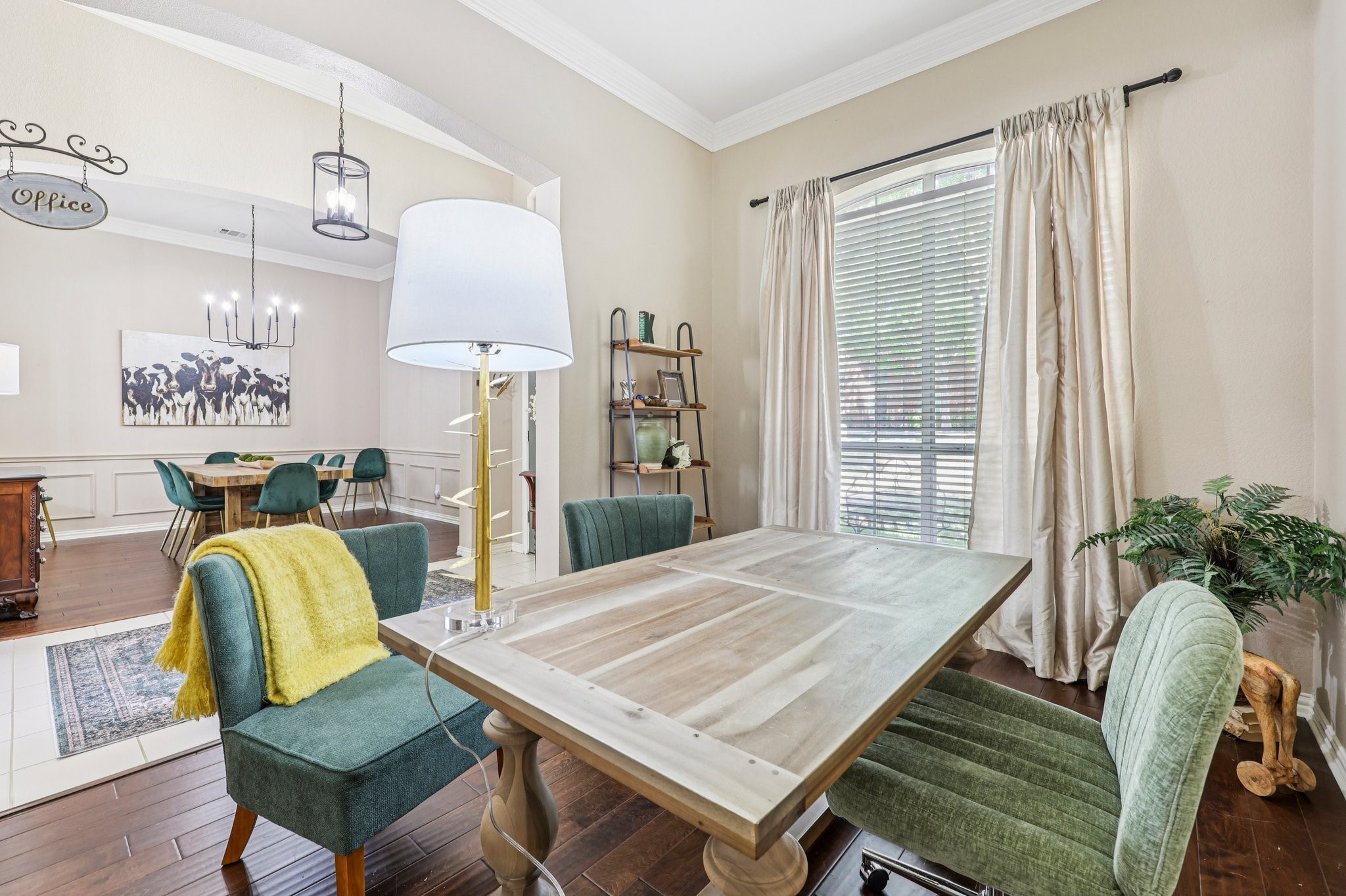 8601 Prescott Circle Frisco TX 75033