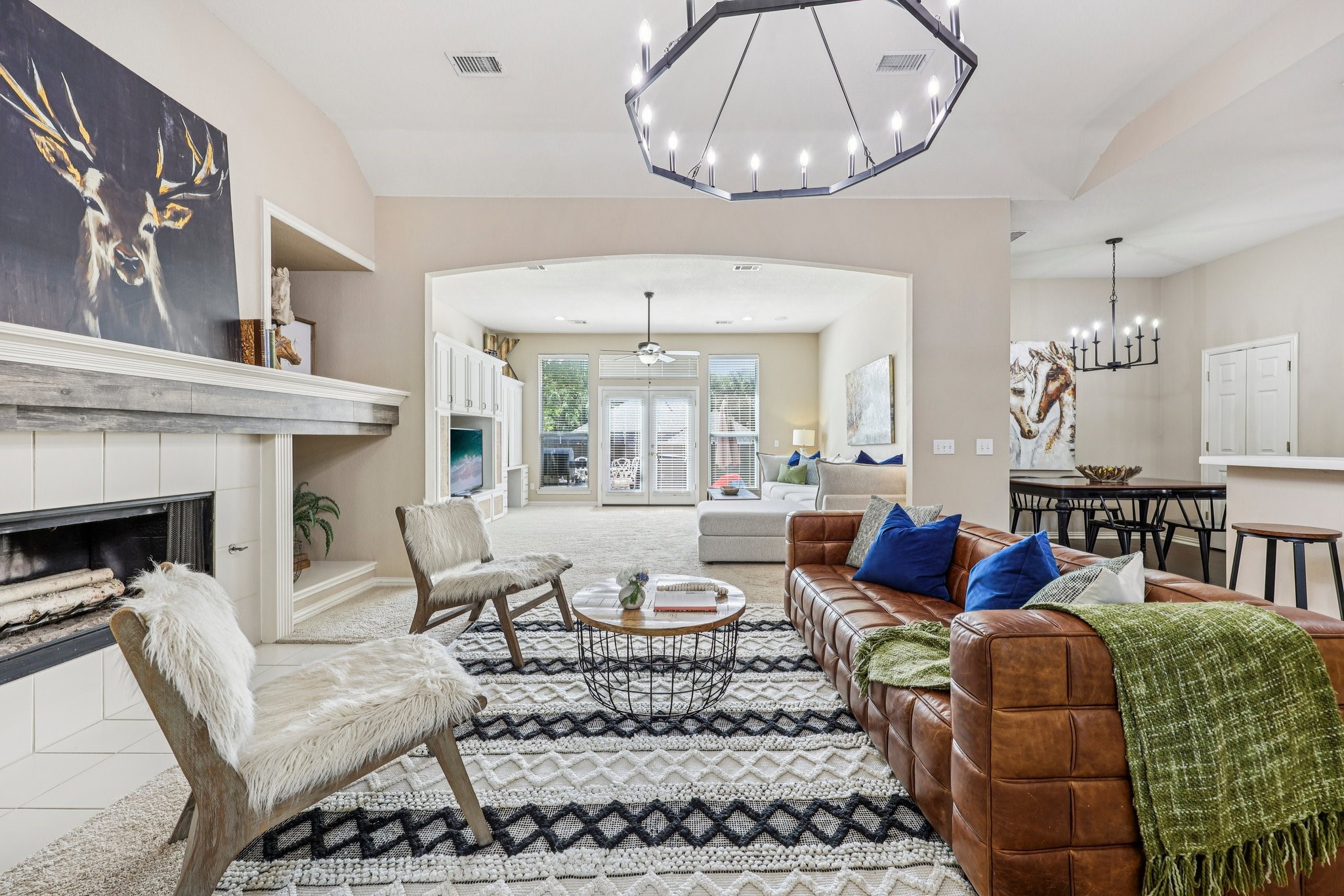 8601 Prescott Circle Frisco TX 75033