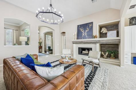 8601 Prescott Circle Frisco TX 75033