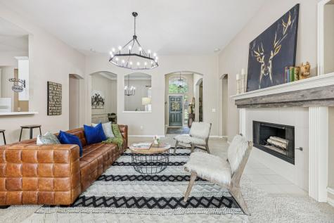 8601 Prescott Circle Frisco TX 75033
