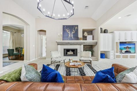 8601 Prescott Circle Frisco TX 75033