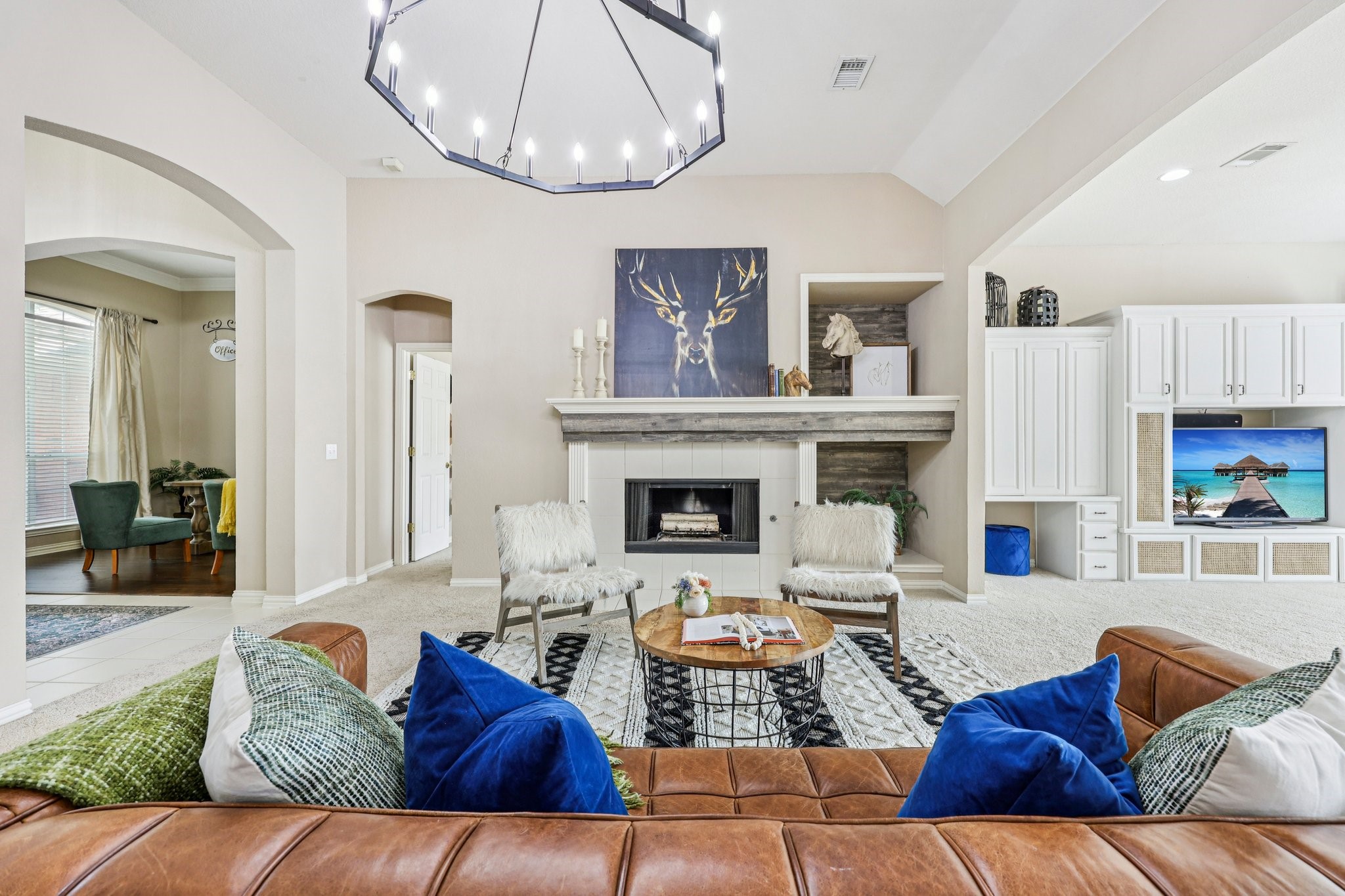 8601 Prescott Circle Frisco TX 75033