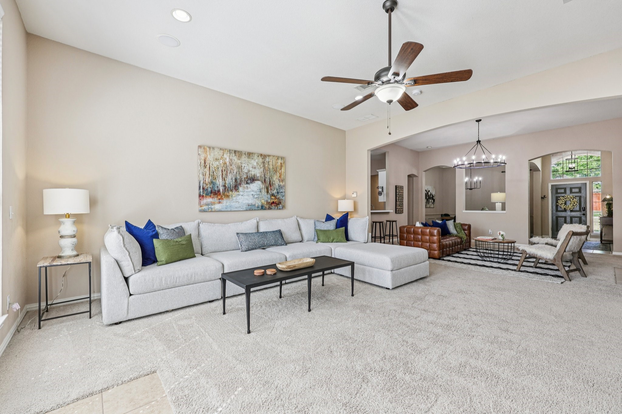 8601 Prescott Circle Frisco TX 75033
