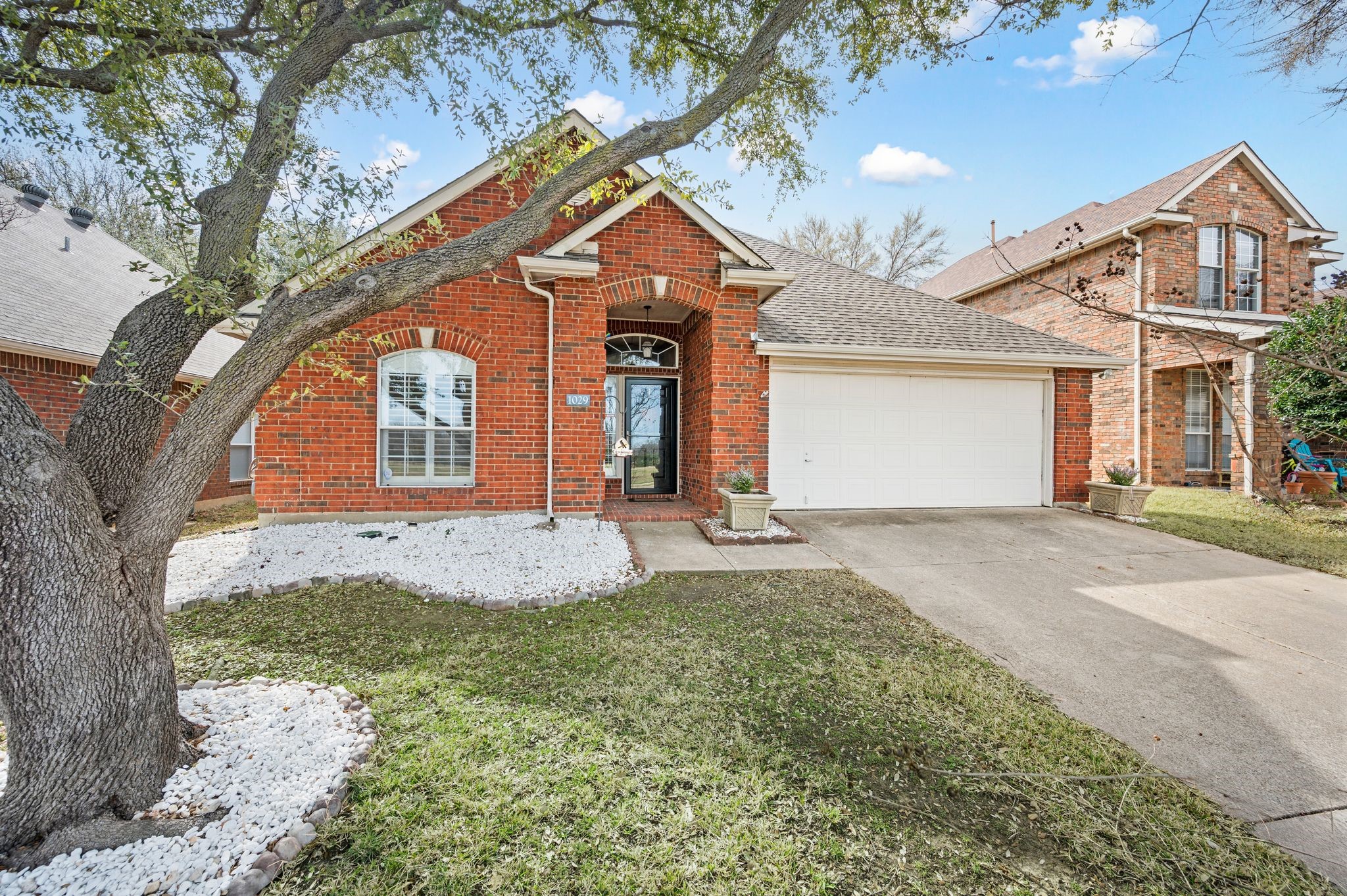 1029 Sun Ridge Drive Flower Mound TX 75028
