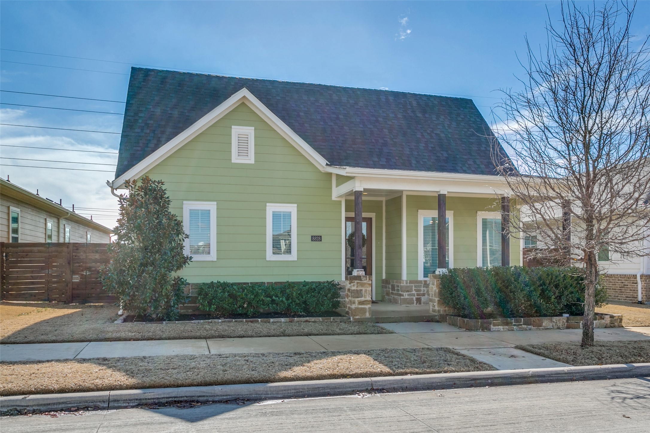 8828 Vermillion Street North Richland Hills TX 76180