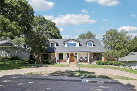9659 Covemeadow Drive Dallas TX 75238