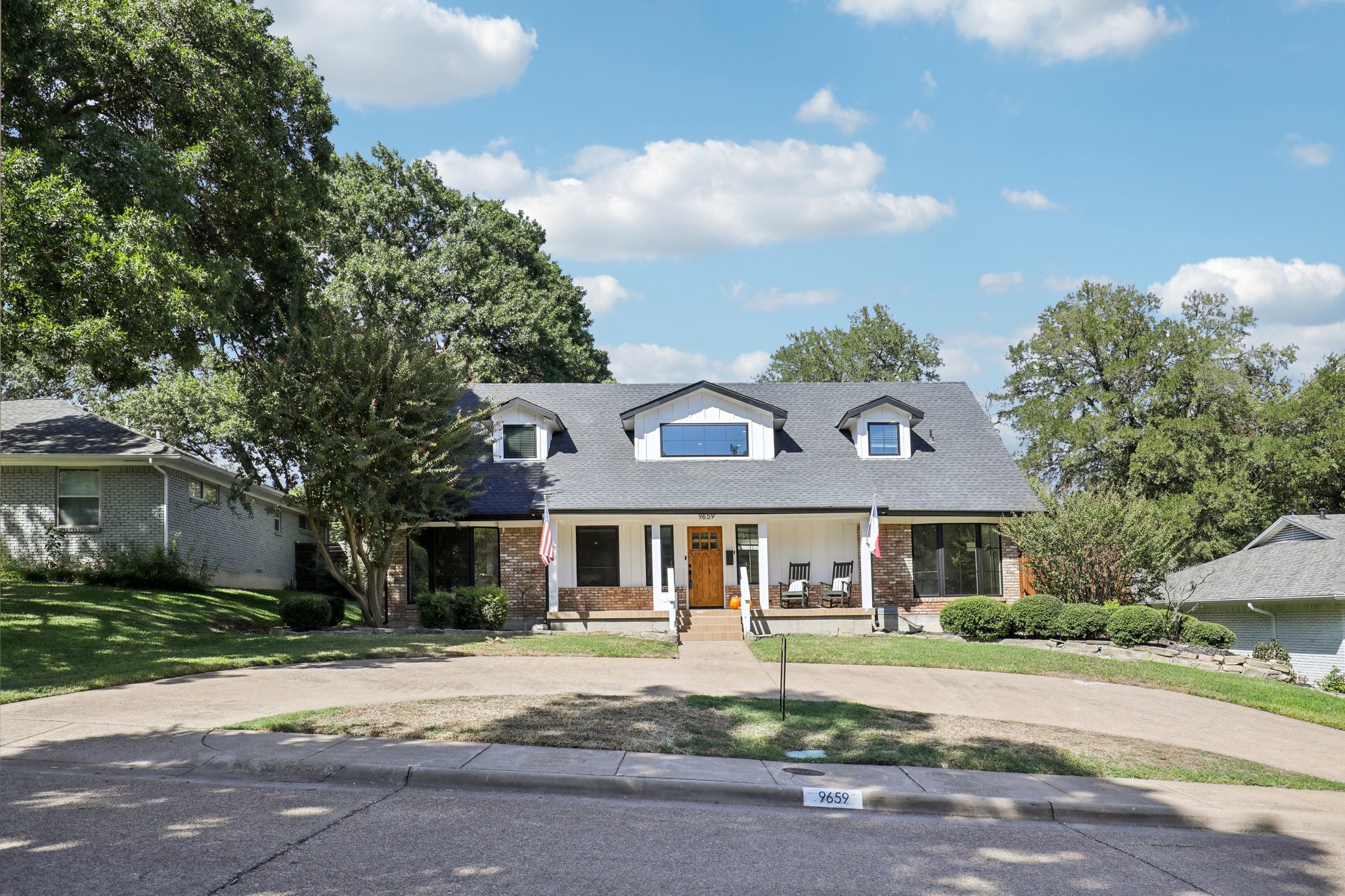 9659 Covemeadow Drive Dallas TX 75238