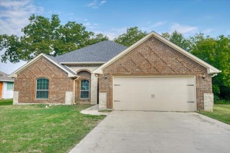 1003 E Oneal Street Wills Point TX 75169