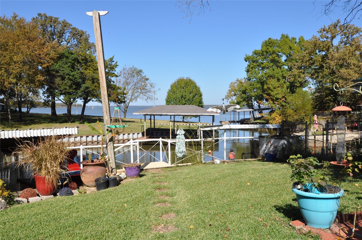 864 Locust Drive Kemp TX 75143