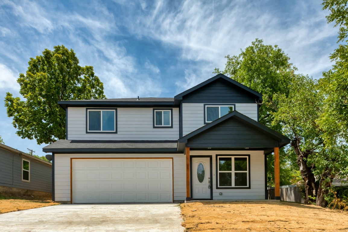 5413 Diaz Avenue Fort Worth TX 76107