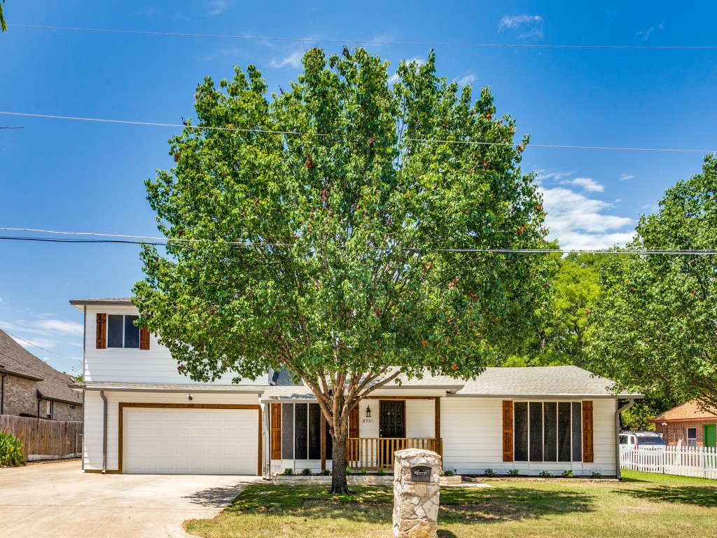 8201 Sayers Lane North Richland Hills TX 76182