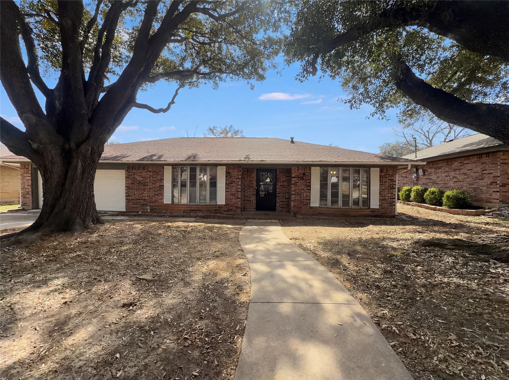 5310 Firewood Drive Arlington TX 76016