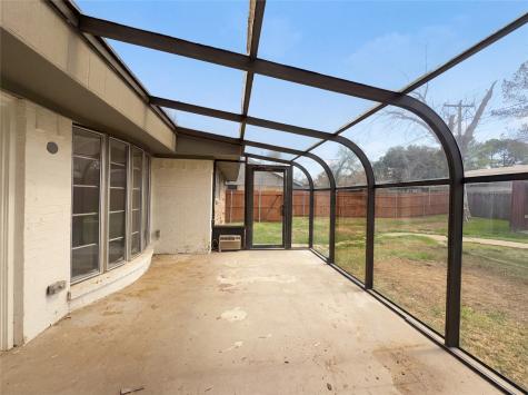 5310 Firewood Drive Arlington TX 76016