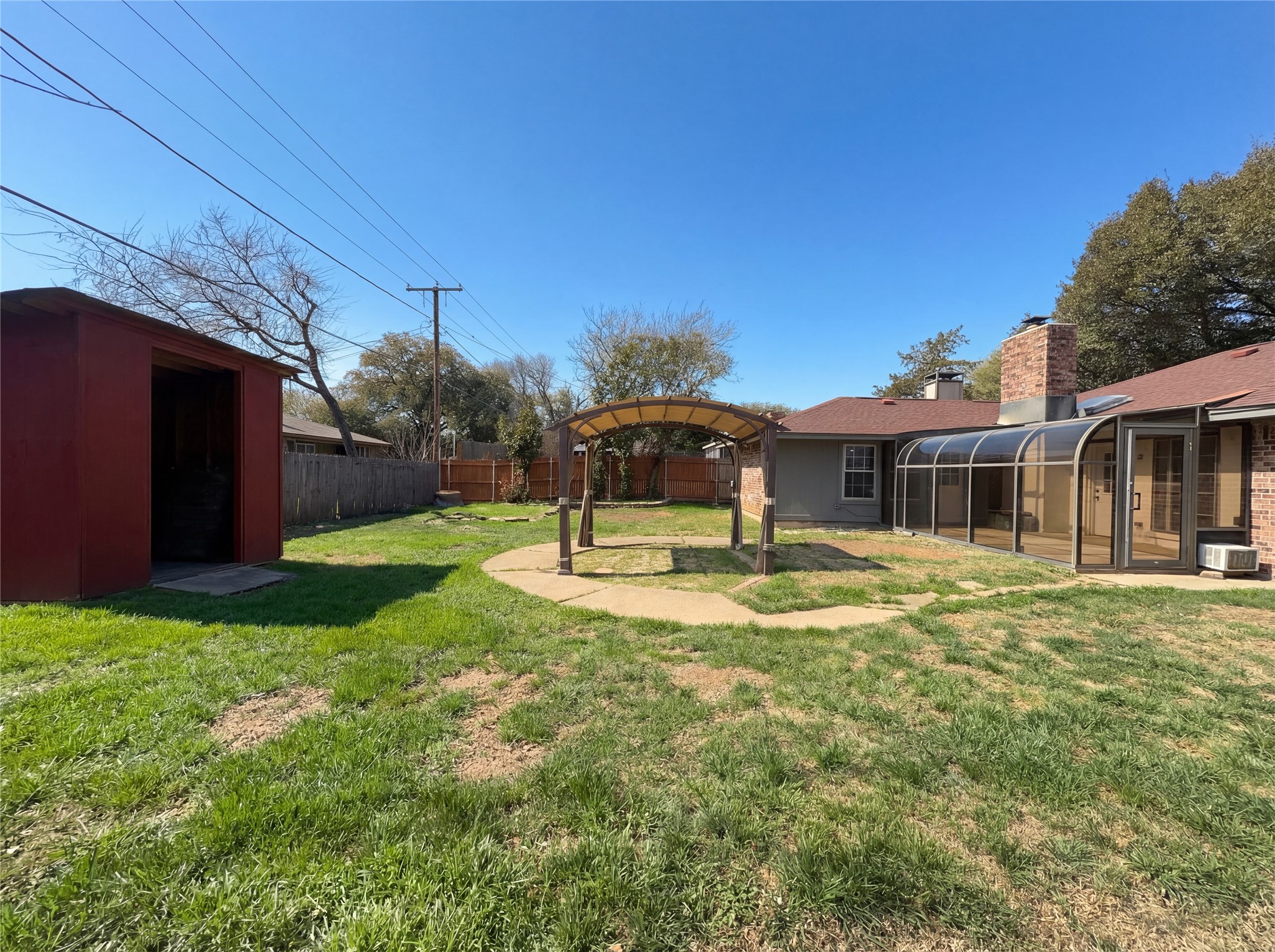 5310 Firewood Drive Arlington TX 76016
